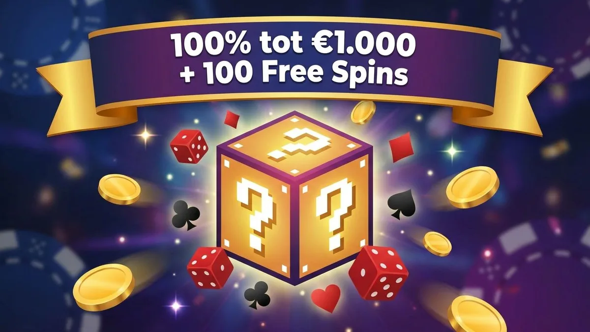 Lucky Block